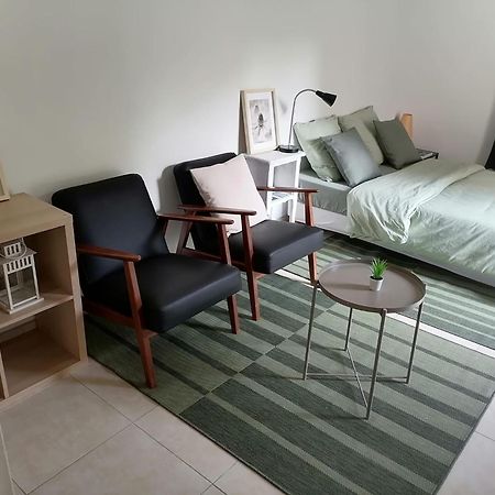 Tiers Lieu De L'Ermitage 호텔 베흑사이으 외부 사진