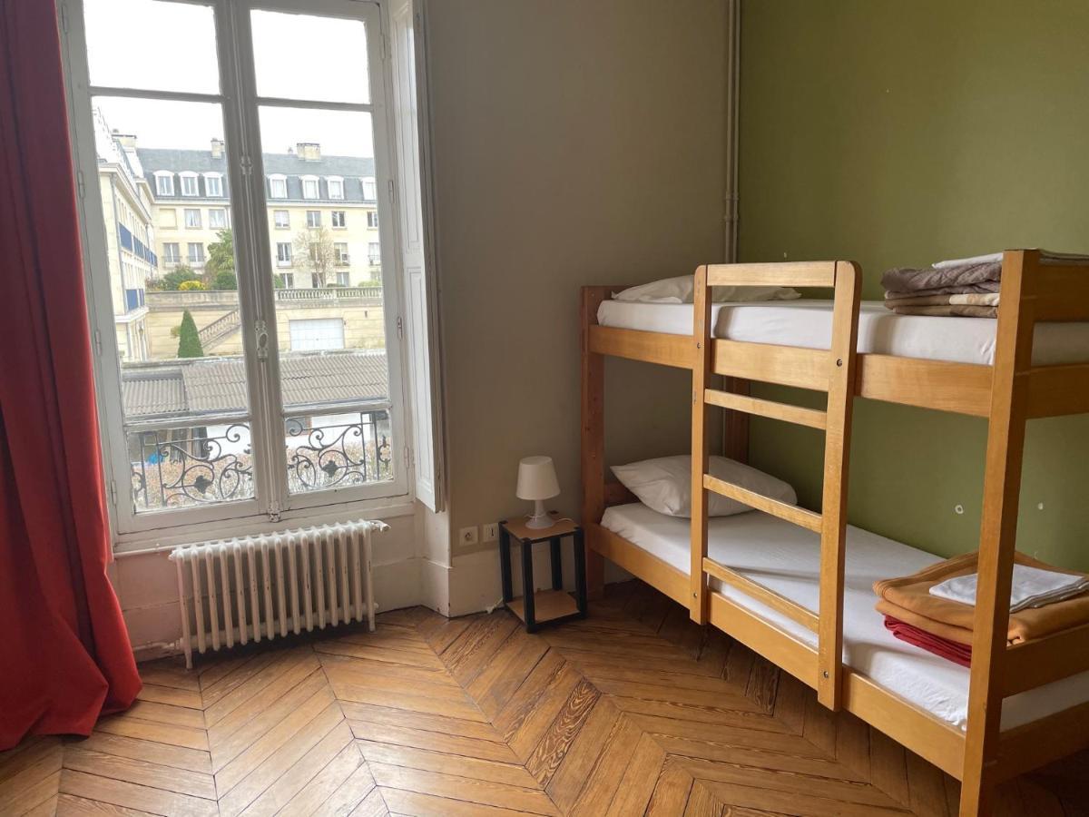 Tiers Lieu De L'Ermitage 호텔 베흑사이으 외부 사진